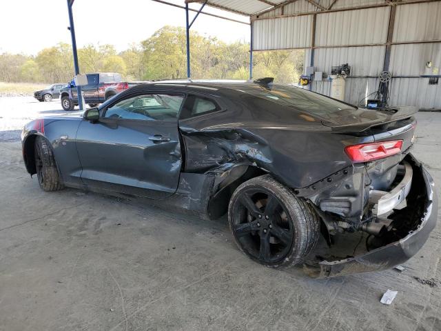 Vin: 1g1fg1r78g0169861, lot: 51366725, chevrolet camaro ss 20162