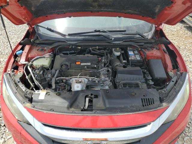 2016 HONDA CIVIC LX - 2HGFC4B03GH303089