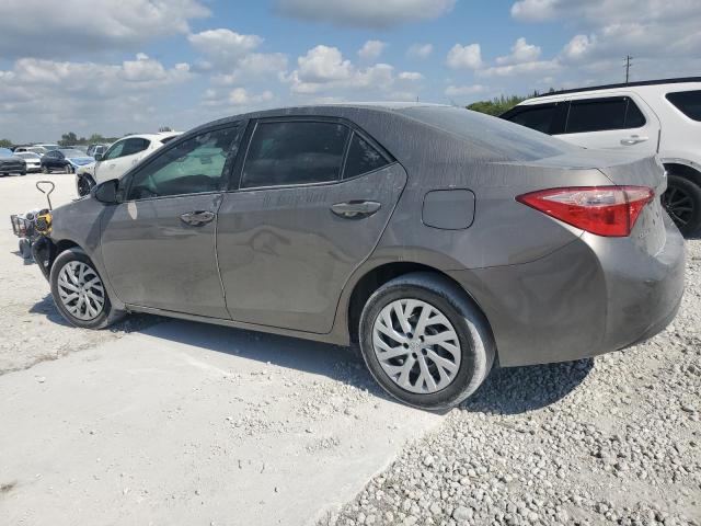 Vin: 5yfburhe5kp877738, lot: 53555435, toyota corolla l 20192