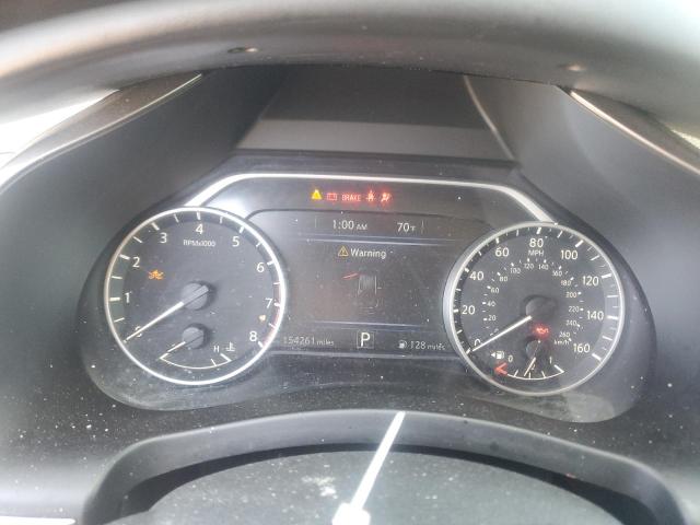2019 NISSAN MURANO S 5N1AZ2MS4KN161471