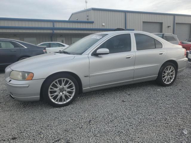 VOLVO S60 T5