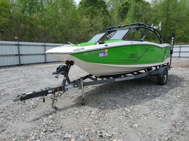 MASTERCRAFT NXT 2016 MBC3FEX5J516 photo #3
