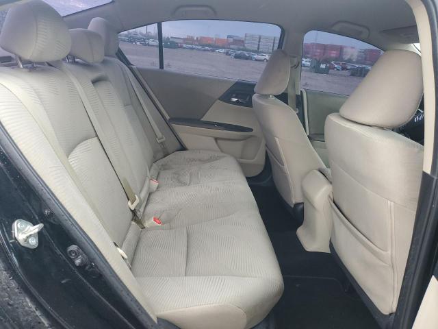 2016 HONDA ACCORD LX - 1HGCR2F39GA183937