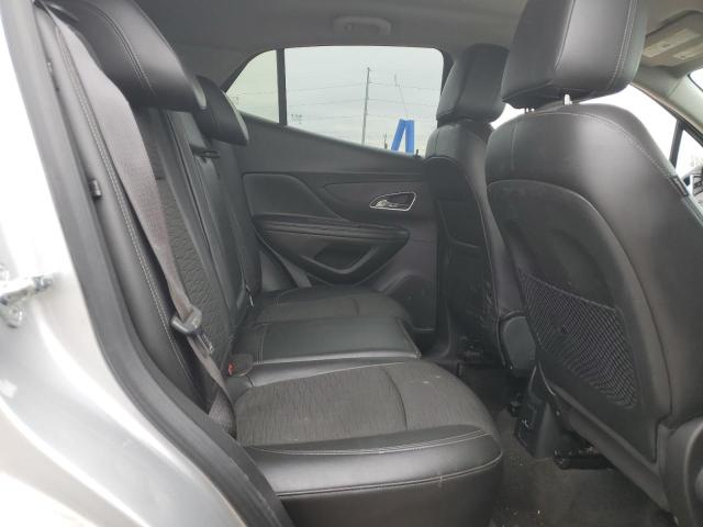 2015 BUICK ENCORE CON - KL4CJFSB3FB251503