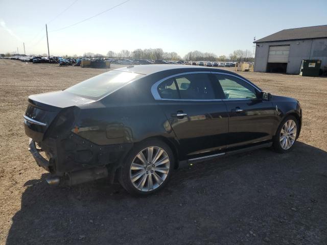 Vin: 1lnhl9ft1gg602550, lot: 52123635, lincoln mks 20163