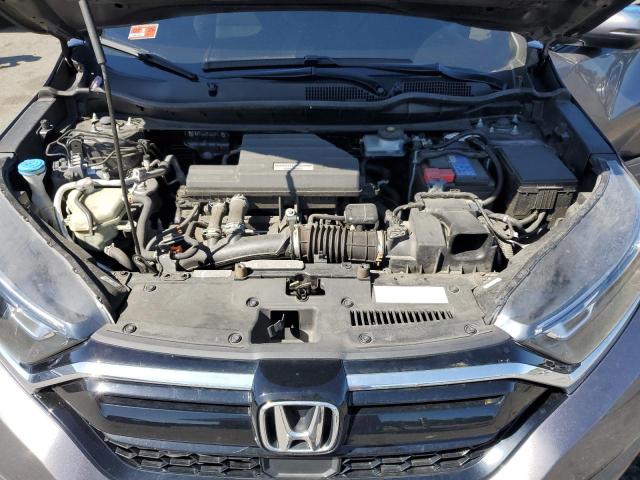 2020 HONDA CR-V EXL - 2HKRW2H8XLH683506