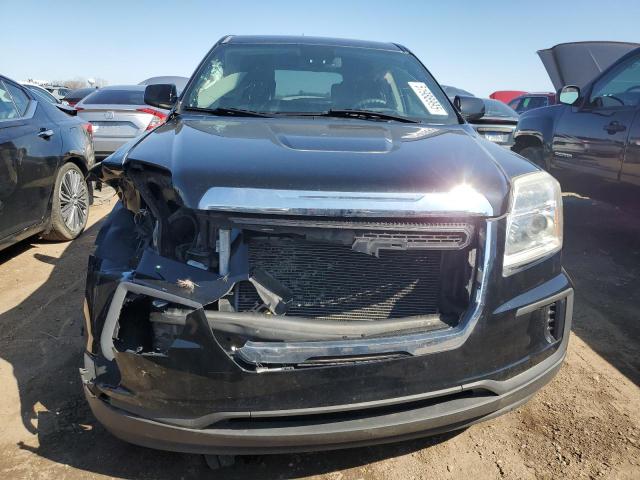2016 GMC TERRAIN SL - 2GKALMEK7G6212493