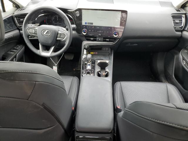 2024 LEXUS NX 350H BA - JTJGKCEZ2R2036563