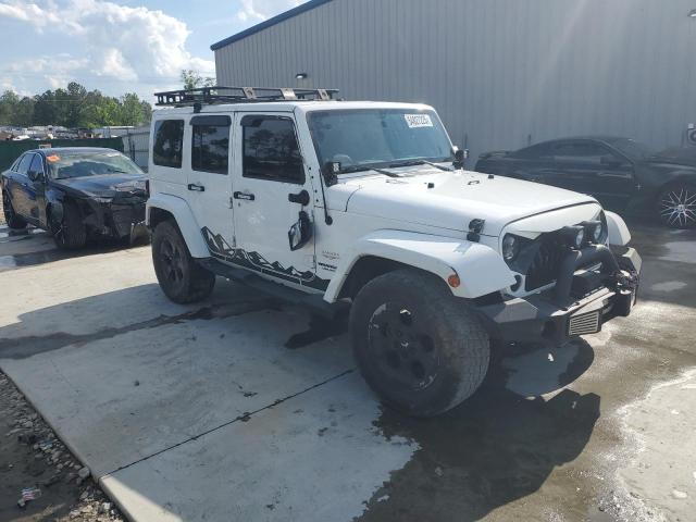 Vin: 1c4bjweg7el142320, lot: 54827225, jeep wrangler sahara 20144
