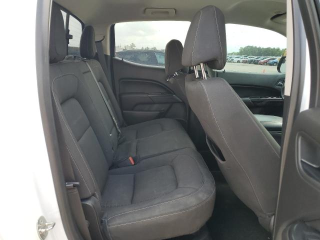 2016 GMC CANYON SLE - 1GTG5CEA9G1277687
