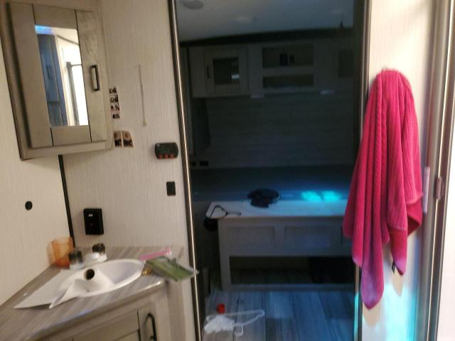 2021 NORTH COUNTRY TRAILER #3290028268