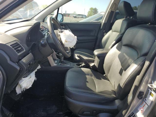 2016 SUBARU FORESTER 2 - JF2SJAXC6GH404185