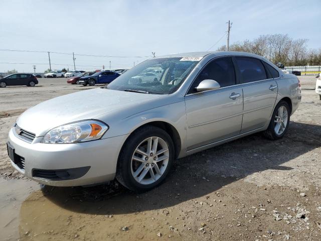 CHEVROLET IMPALA LTZ