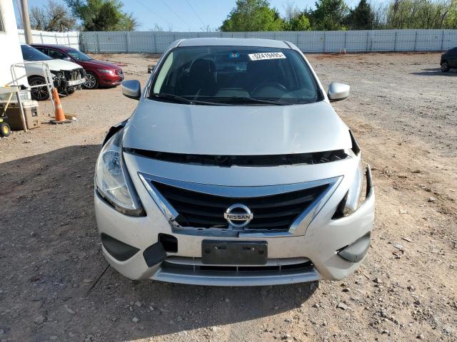 2016 NISSAN VERSA S - 3N1CN7AP1GL837939