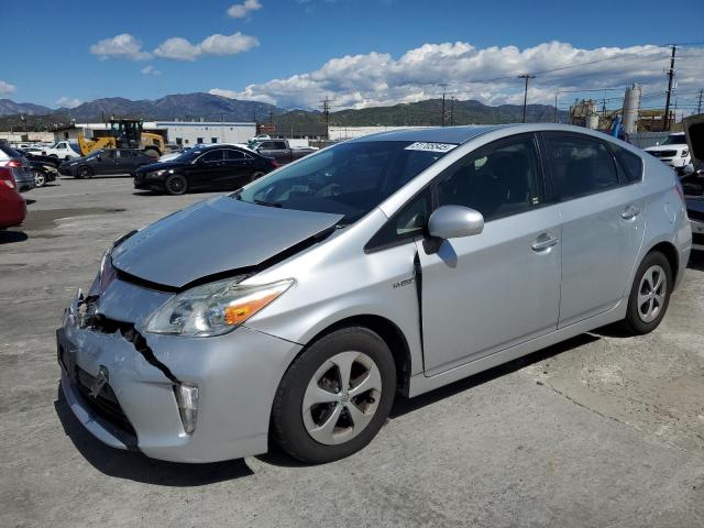 Vin: jtdkn3du2f0474937, lot: 51705545, toyota prius 2015 img_1