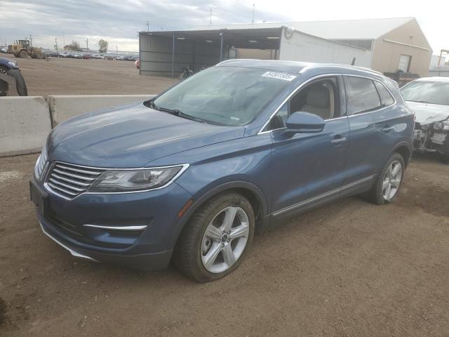 LINCOLN MKC PREMIE