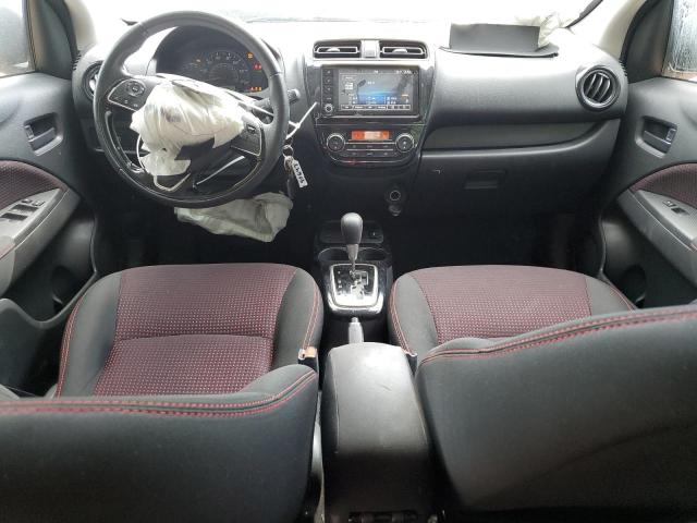 2022 MITSUBISHI MIRAGE G4 - ML32FUFJ3NHF04460