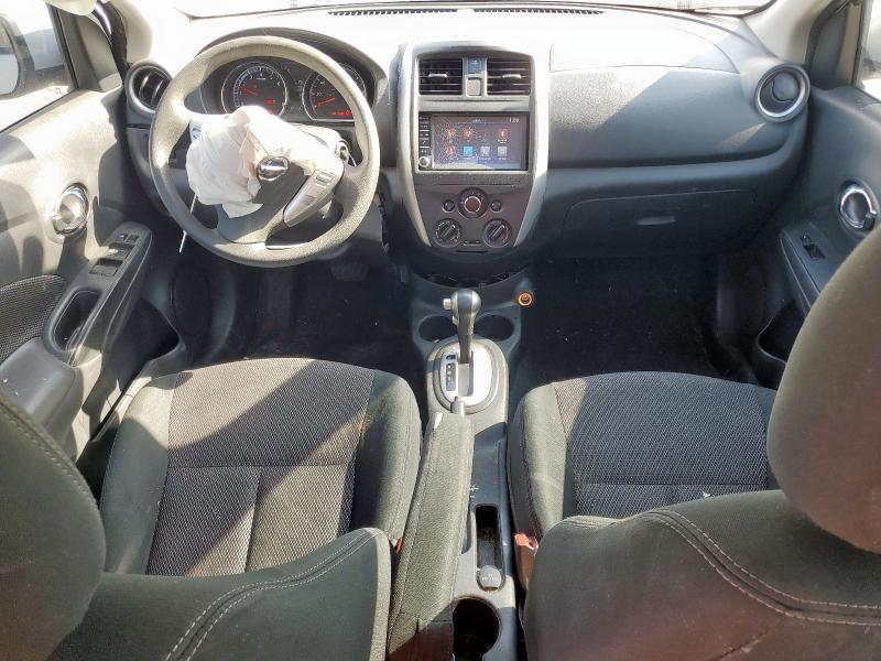 2019 NISSAN VERSA S - 3N1CN7AP5KL868765