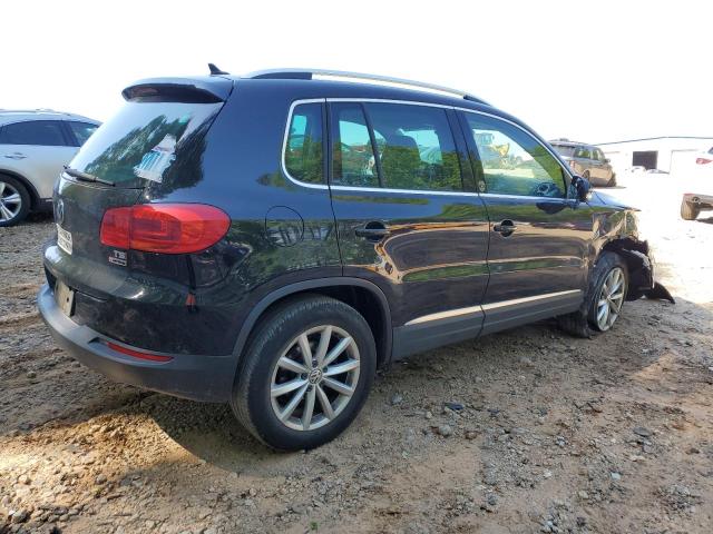 Vin: wvgsv7ax9hk019107, lot: 52218085, volkswagen tiguan wolfsburg 20173