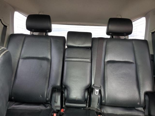 2014 TOYOTA 4RUNNER SR - JTEBU5JR8E5170118