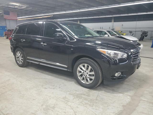Vin: 5n1al0mm9fc546470, lot: 53526705, infiniti qx60 20154