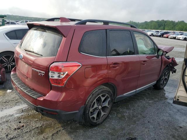 Vin: jf2sjgxc3gh422324, lot: 54685745, subaru forester 2.0xt touring 20163