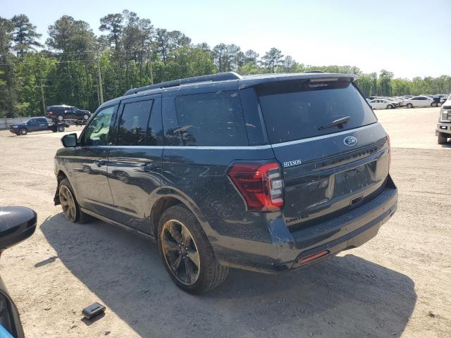 Vin: 1fmju2ag0rea09583, lot: 53268825, ford expedition limited 20242