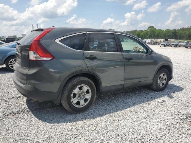 Vin: 2hkrm3h30eh506272, lot: 55158225, honda crv lx 20143