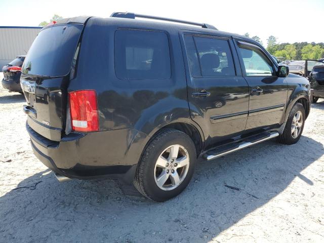 Vin: 5fnyf4h72bb017056, lot: 52945815, honda pilot exln 20113