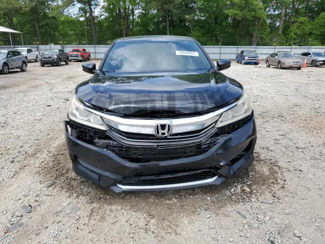 2016 HONDA ACCORD LX - 1HGCR2F32GA131307