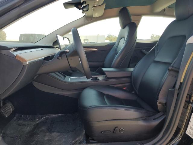 2023 TESLA MODEL 3 - 5YJ3E1EA9PF453406