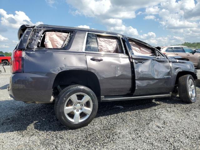 2015 CHEVROLET TAHOE C150 1GNSCBKC9FR747322