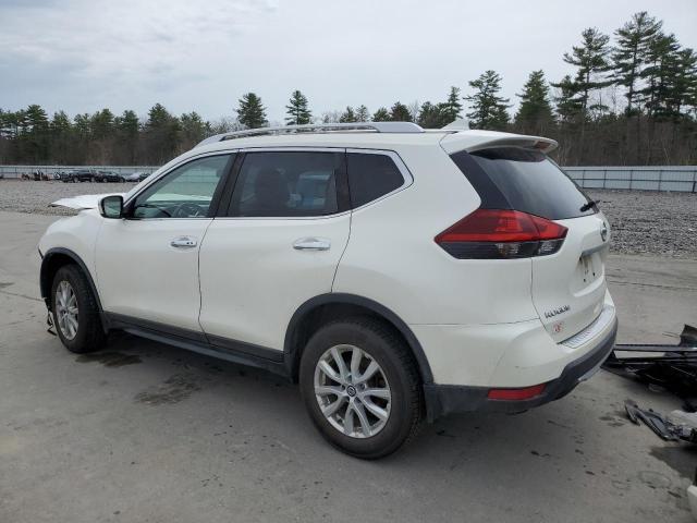 Vin: jn8at2mv4jw350859, lot: 54451845, nissan rogue s 20182