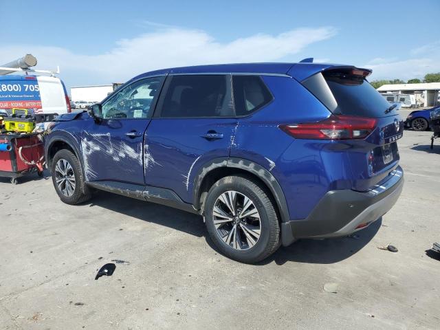 Vin: jn8bt3baxpw404443, lot: 53574535, nissan rogue sv 20232