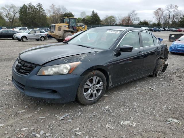 Vin: 1hgcp2f45ba106070, lot: 51300945, honda accord lxp 2011 img_1
