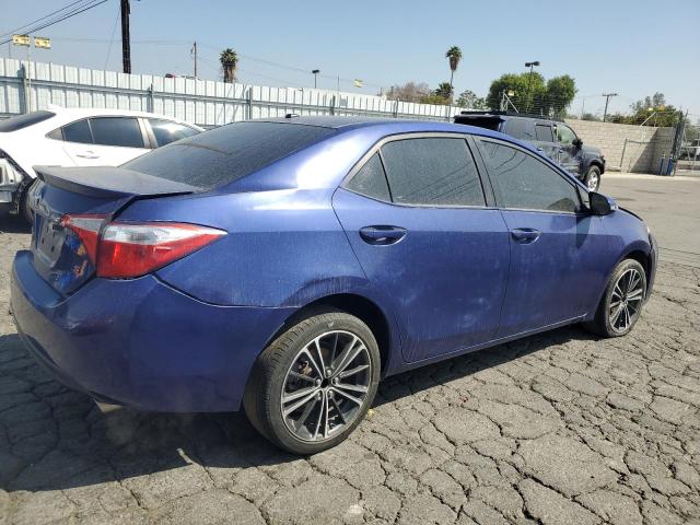 Vin: 5yfburhe0gp437059, lot: 53574915, toyota corolla l 20163