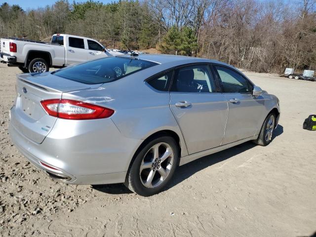 Vin: 3fa6p0h93gr252480, lot: 53442595, ford fusion se 20163