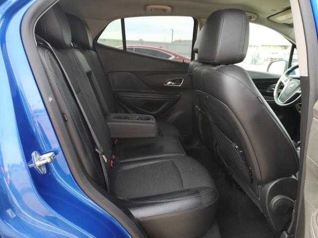 2016 BUICK ENCORE - KL4CJASB4GB577329