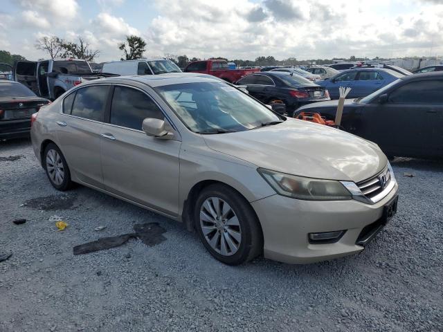 Vin: 1hgcr2f8xda090609, lot: 55074875, honda accord exl 20134