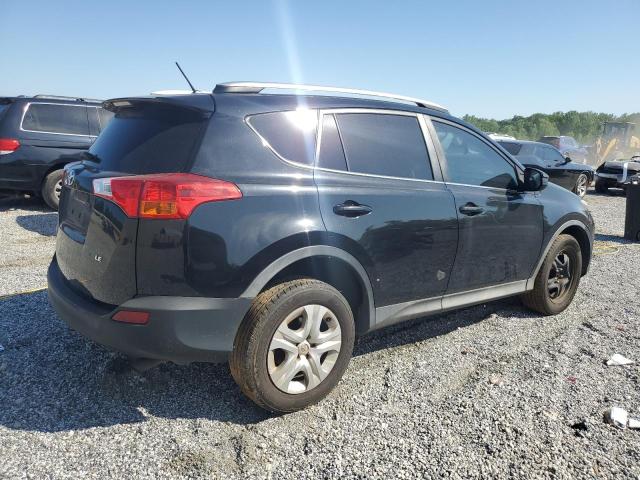 Vin: 2t3zfrev0ew101038, lot: 56349495, toyota rav4 le 20143