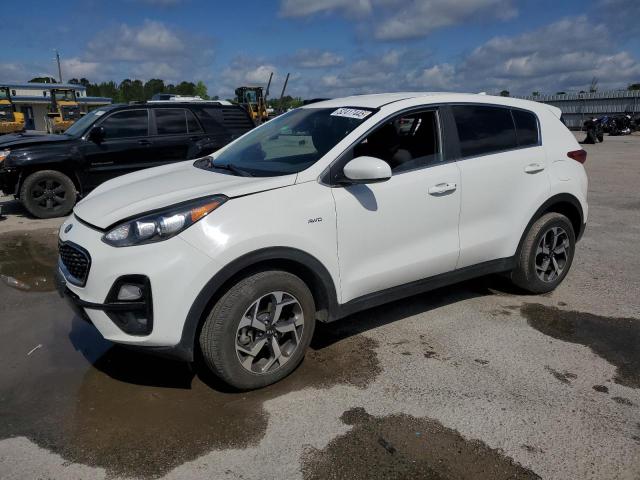 KIA SPORTAGE L