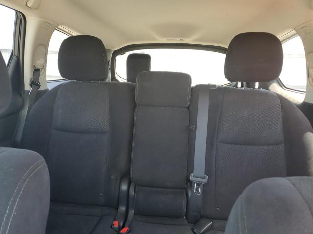 2015 NISSAN PATHFINDER S 5N1AR2MN1FC619589