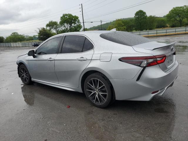 Vin: 4t1g11ak9nu708664, lot: 53104275, toyota camry se 20222