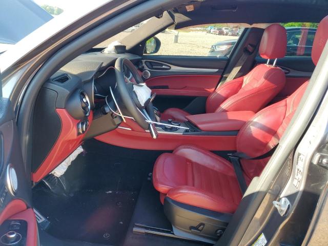 2018 ALFA ROMEO STELVIO TI ZASFAKNN9J7C02195