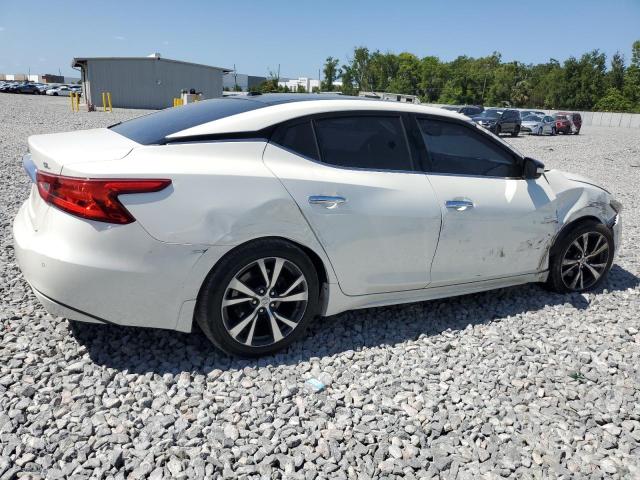 Vin: 1n4aa6apxhc436967, lot: 53044145, nissan maxima 3.5s 20173