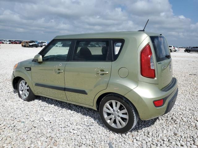 Vin: kndjt2a55d7569683, lot: 54168905, kia soul 20132