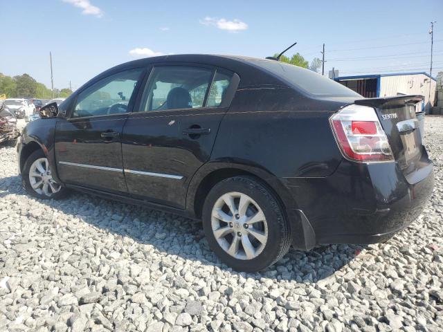 Vin: 3n1ab6apxcl761190, lot: 52979685, nissan sentra 2.0 20122