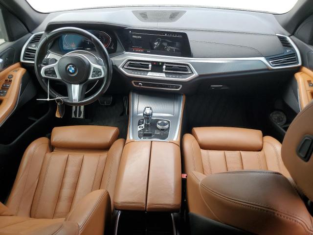 2021 BMW X5 SDRIVE - 5UXCR4C05M9H32665