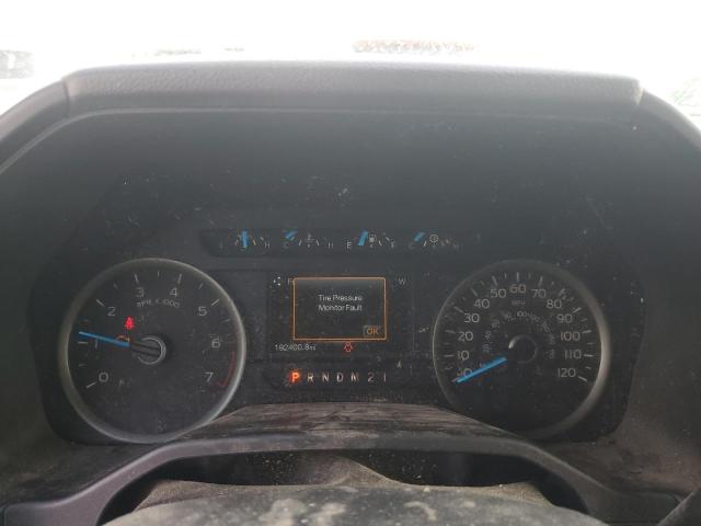 2015 FORD F150 SUPER - 1FTEW1EG7FFB99120