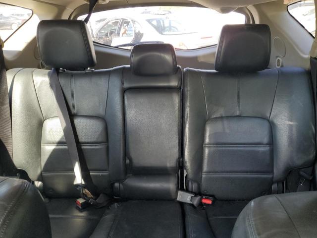 2014 NISSAN MURANO S - JN8AZ1MW3EW521768